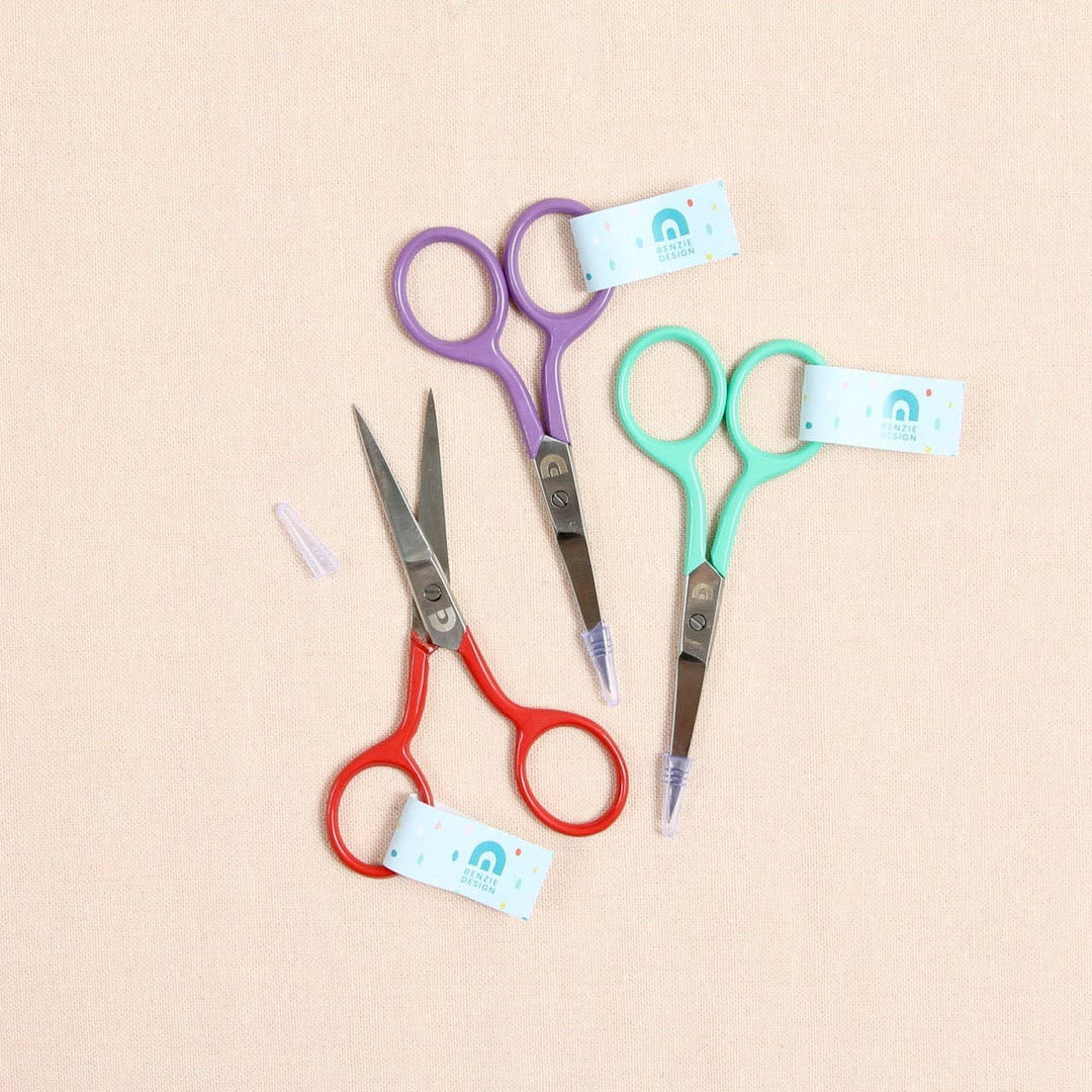 Embroidery Scissors, Clover