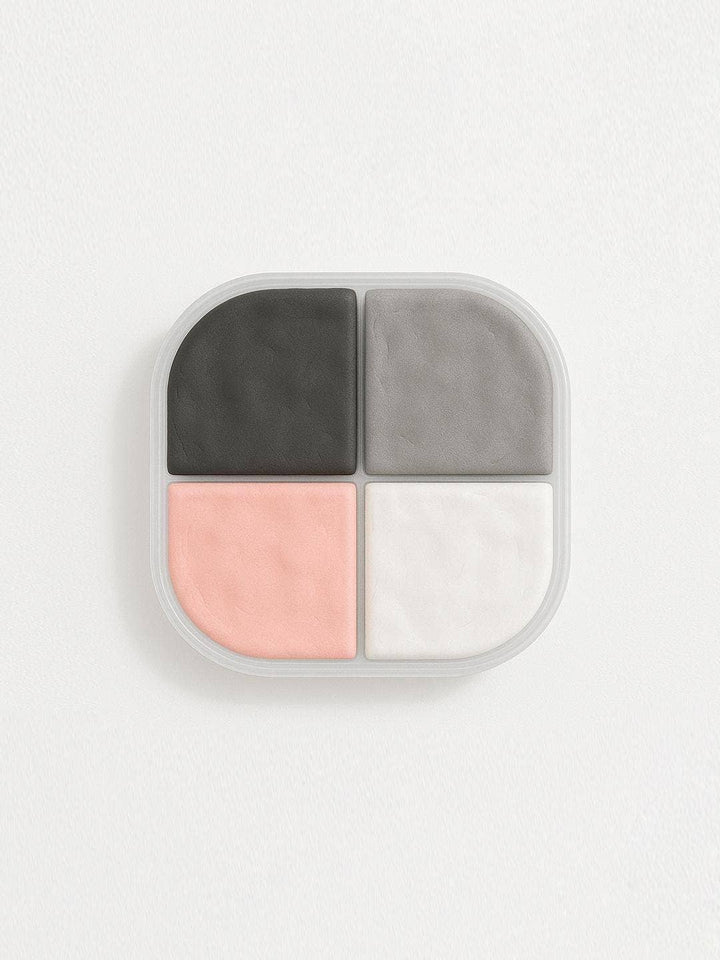 Mouse | DIY Air Dry Clay Kit