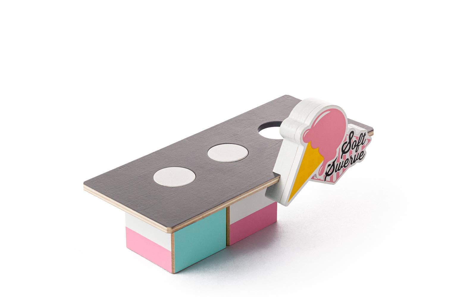 Ice Cream Food Shack