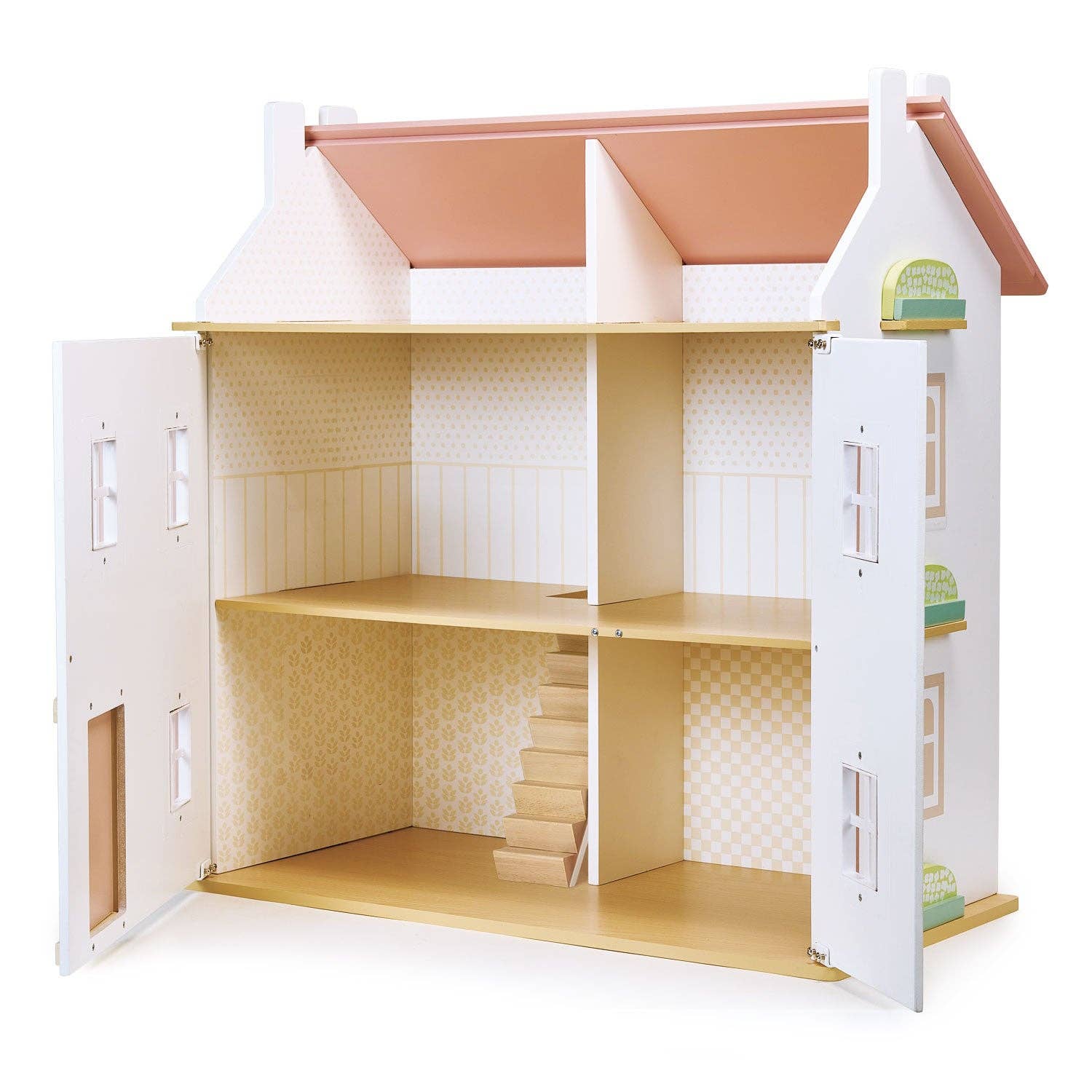 Clover Dolls House