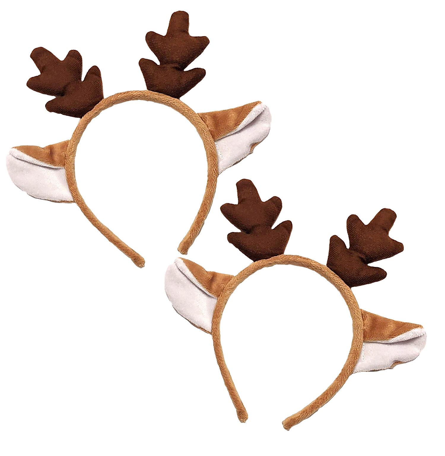 Christmas Reindeer Ears