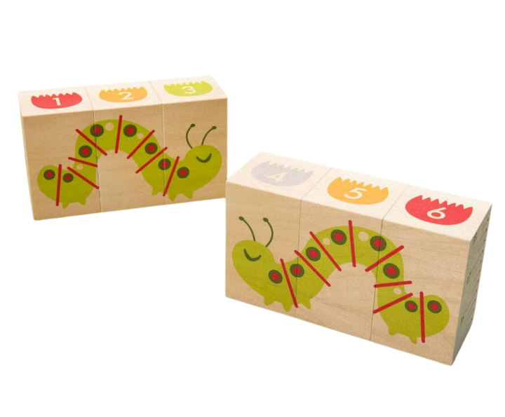 Garden Blocks
