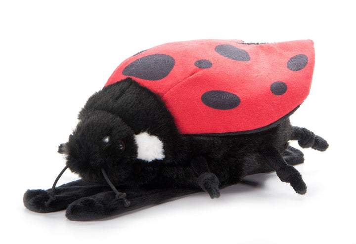 Slapstix Ladybug Slap Bracelet