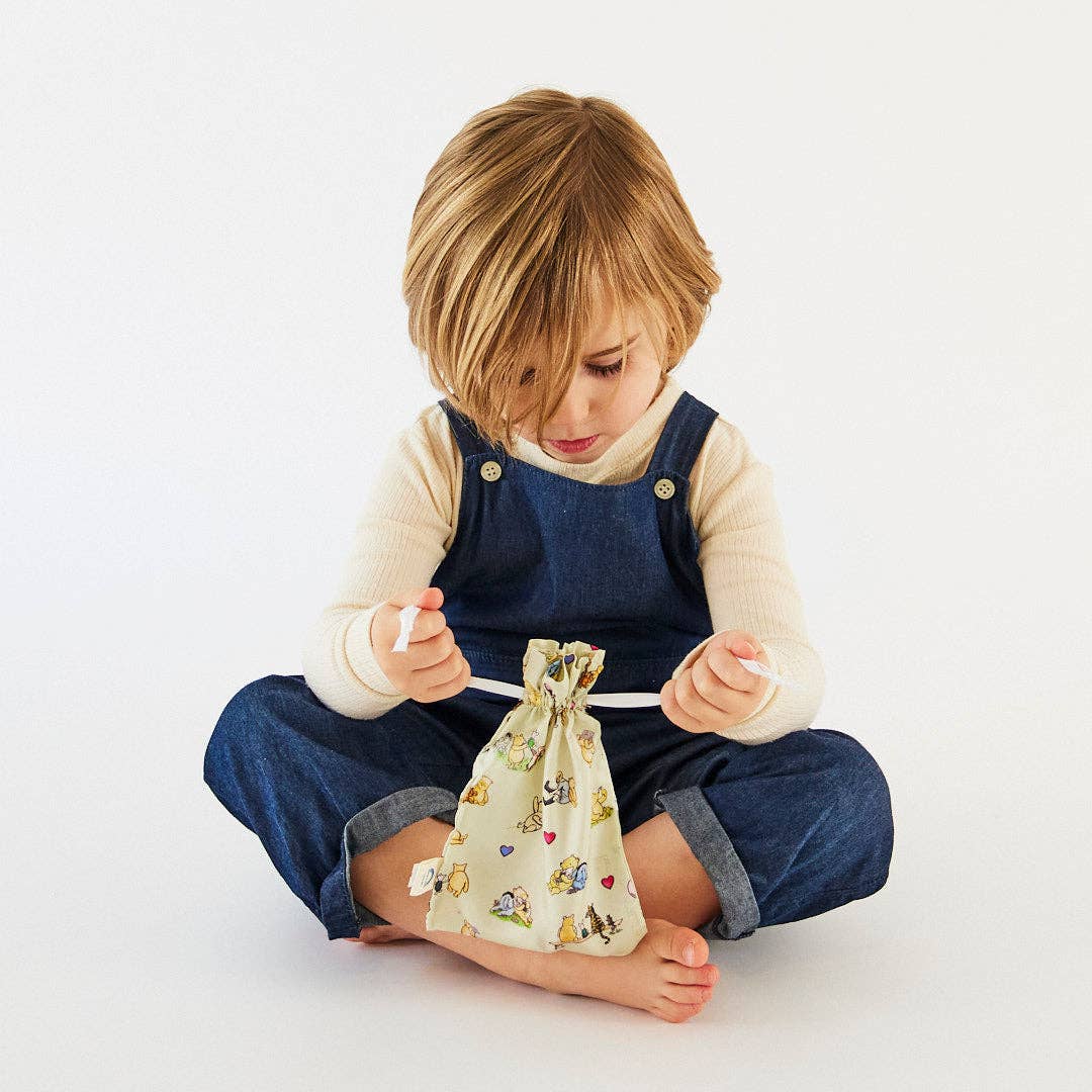 Winnie the Pooh Pouch