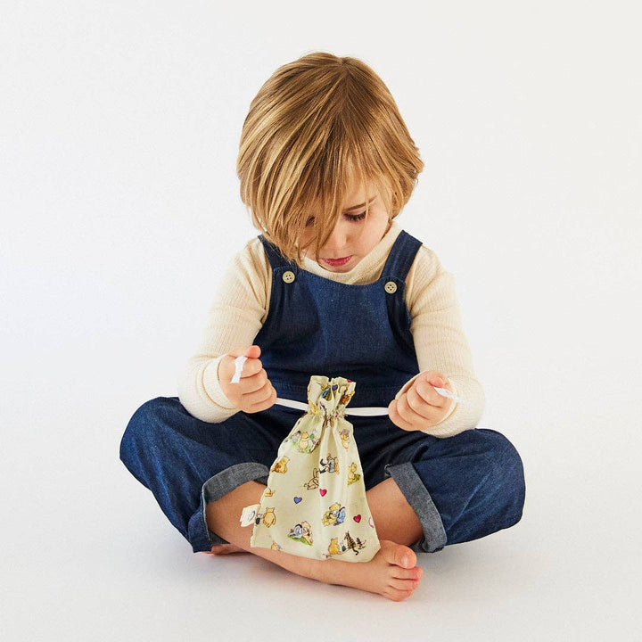 Winnie the Pooh Pouch