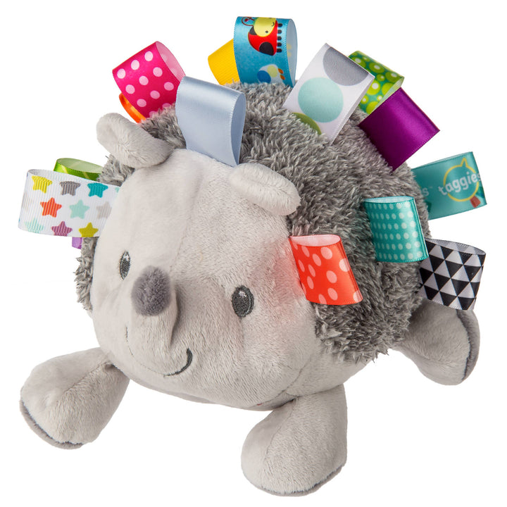 Heather Hedgehog (Taggies)