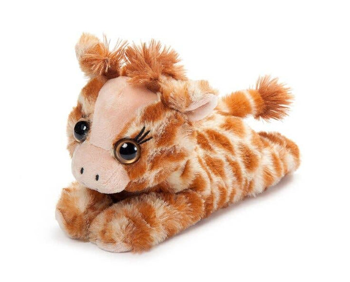 Slapstix Giraffe Plush Slap Bracelet