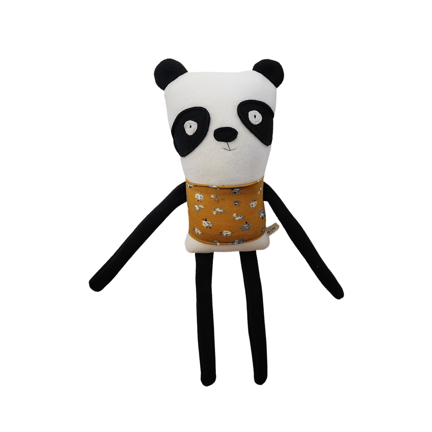 Penelope The Panda