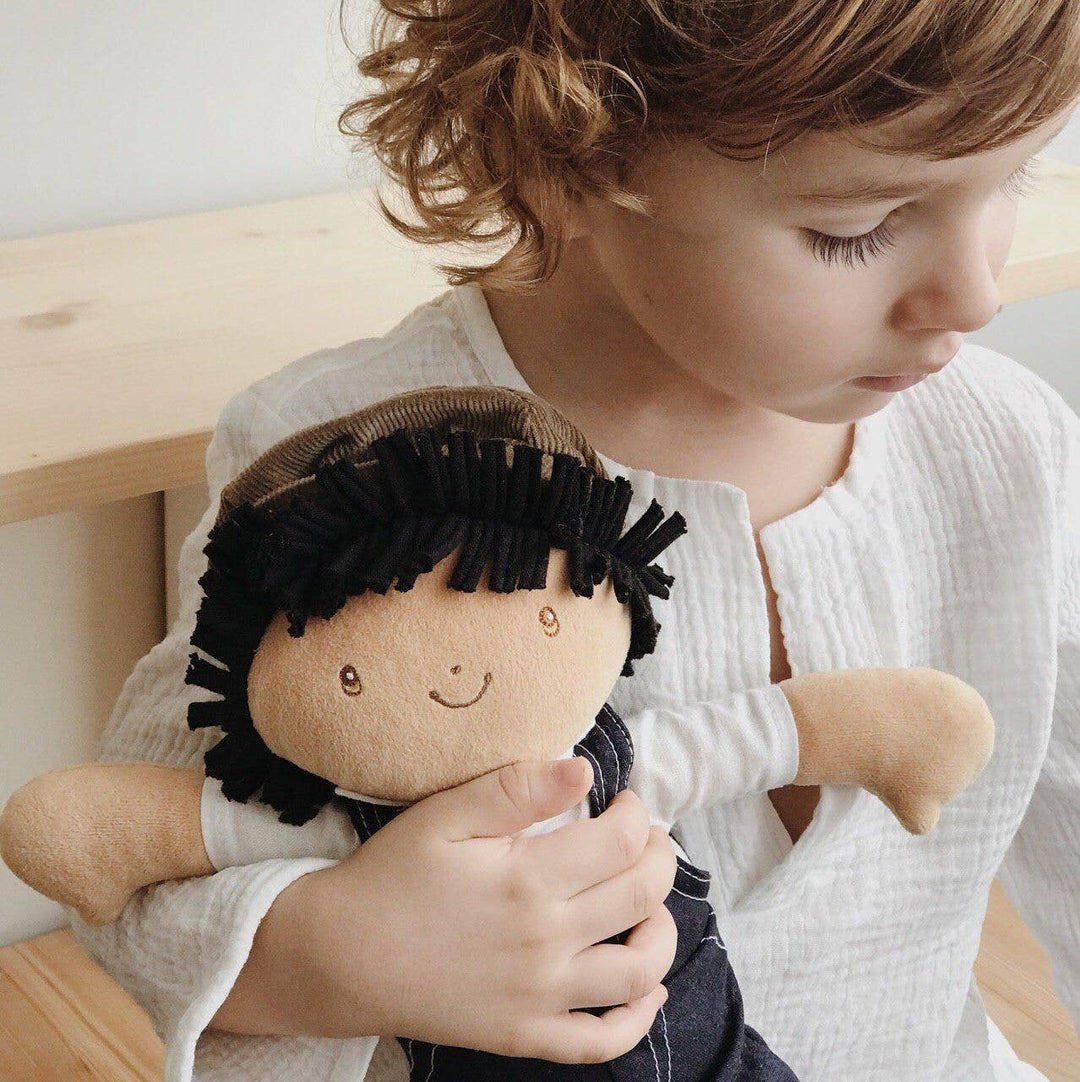 Joe Doll