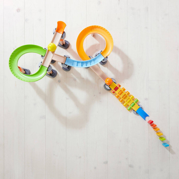 Kullerbu Melody Domino Set