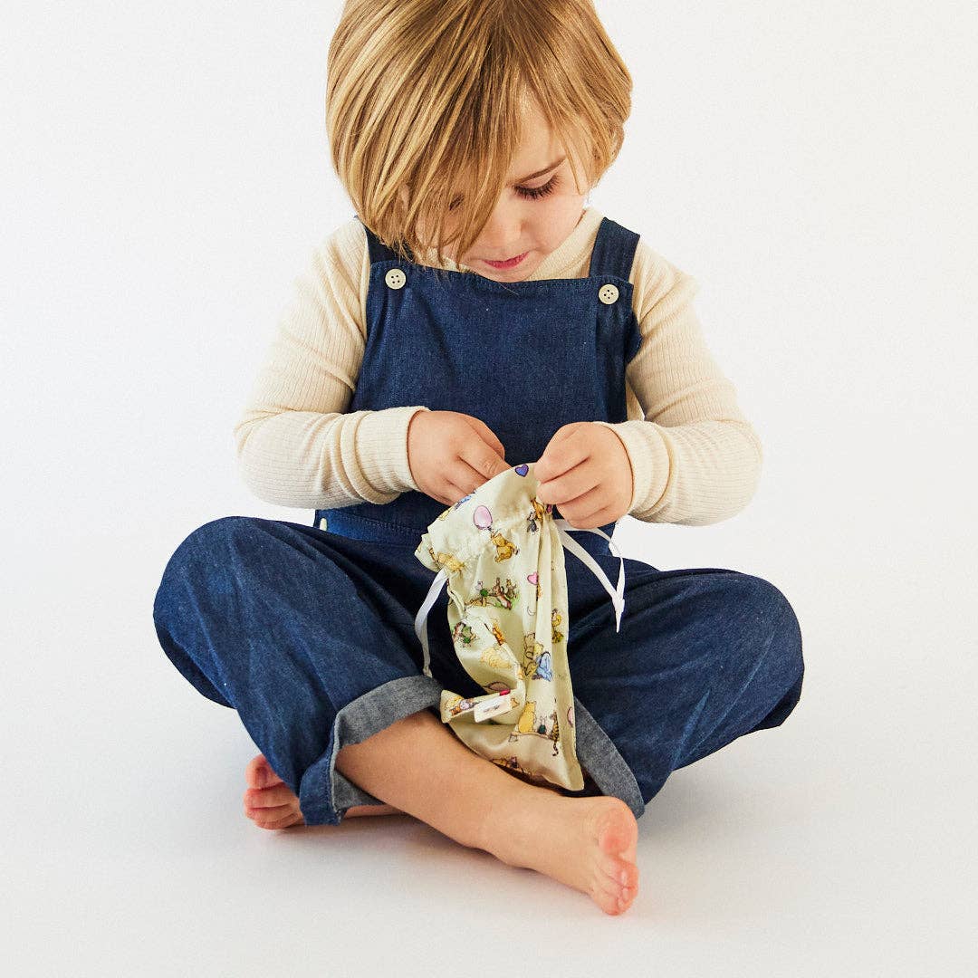 Winnie the Pooh Pouch
