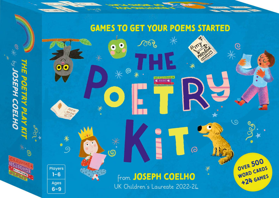 Poetry Kit