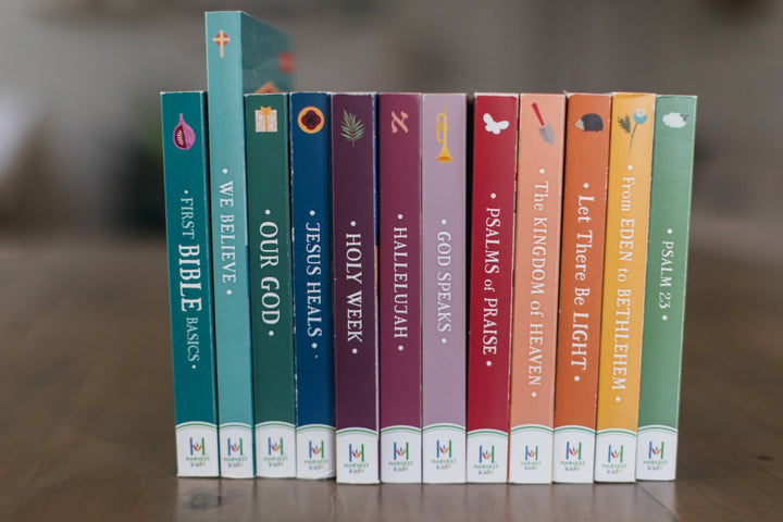 Hallelujah (Board Book)