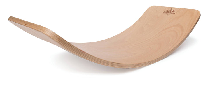 Balance Board - Natural