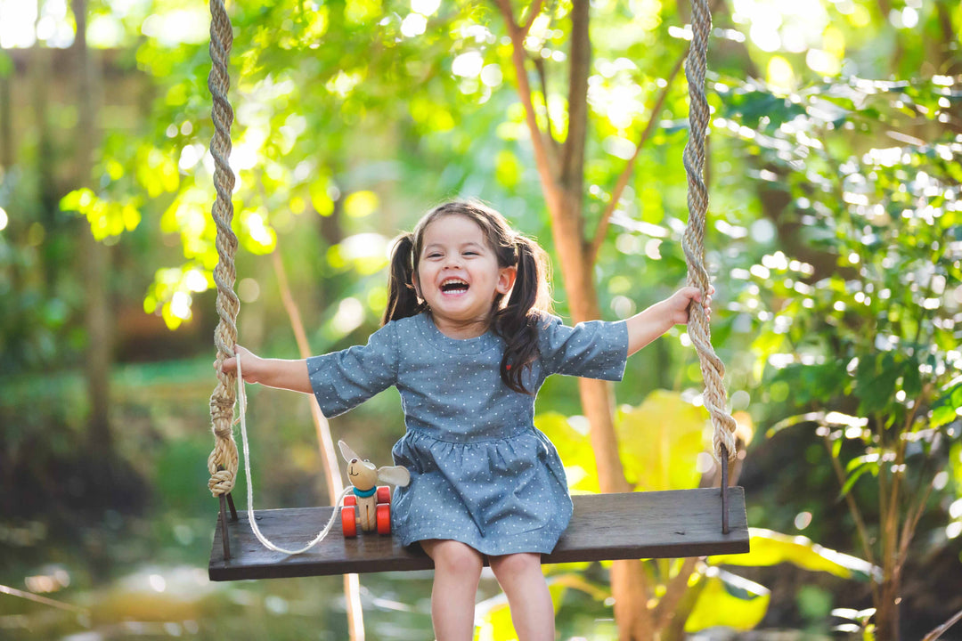 Happy Puppy Pull Pal