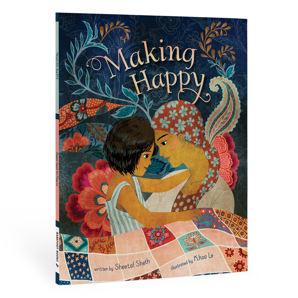 Making Happy
