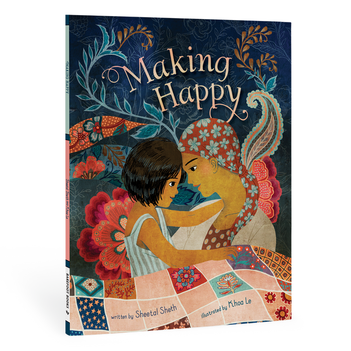 Making Happy