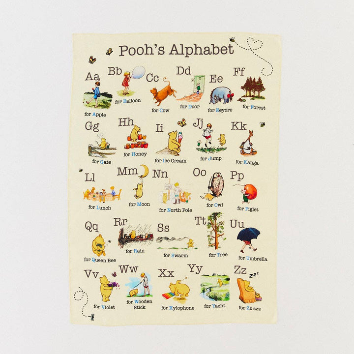 Pooh&