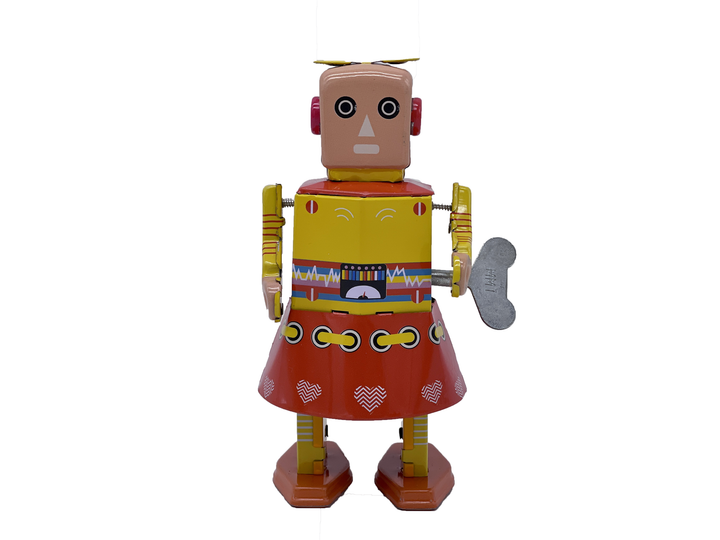 SunsetBot