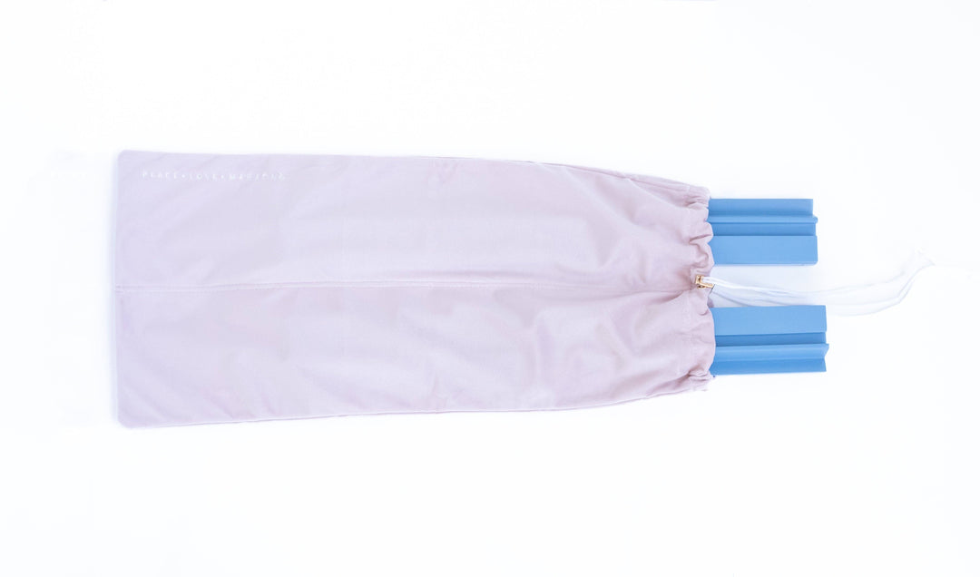 Velvet Mahjong Rack Bags