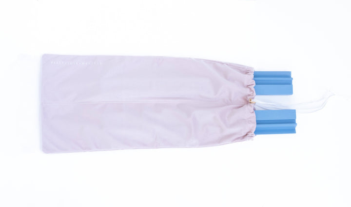 Velvet Mahjong Rack Bags