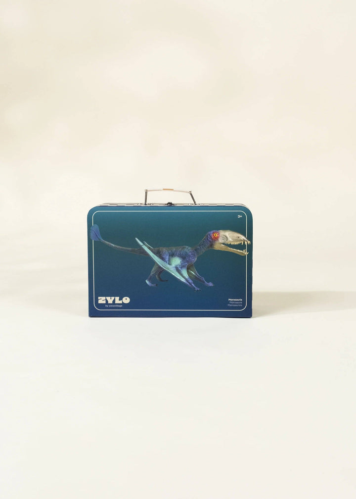 Pterosauria Dinosaur in a Collectible Box