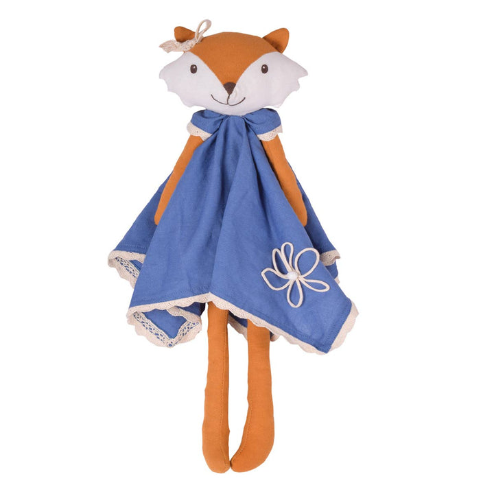 Luca the Fox Stuffed Animal