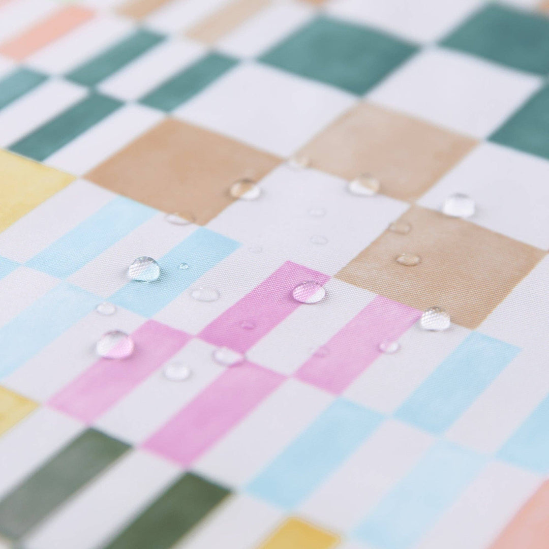 Wet Bag: Motley Check