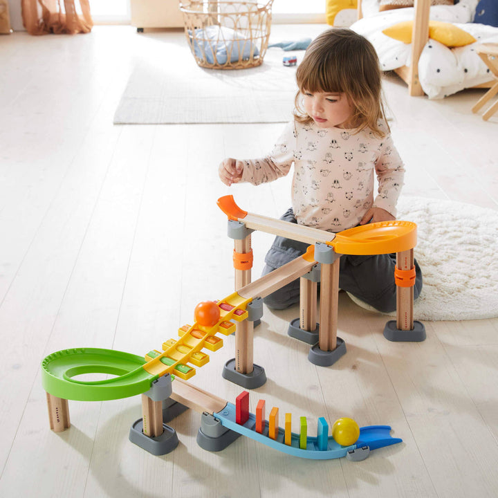 Kullerbu Melody Domino Set