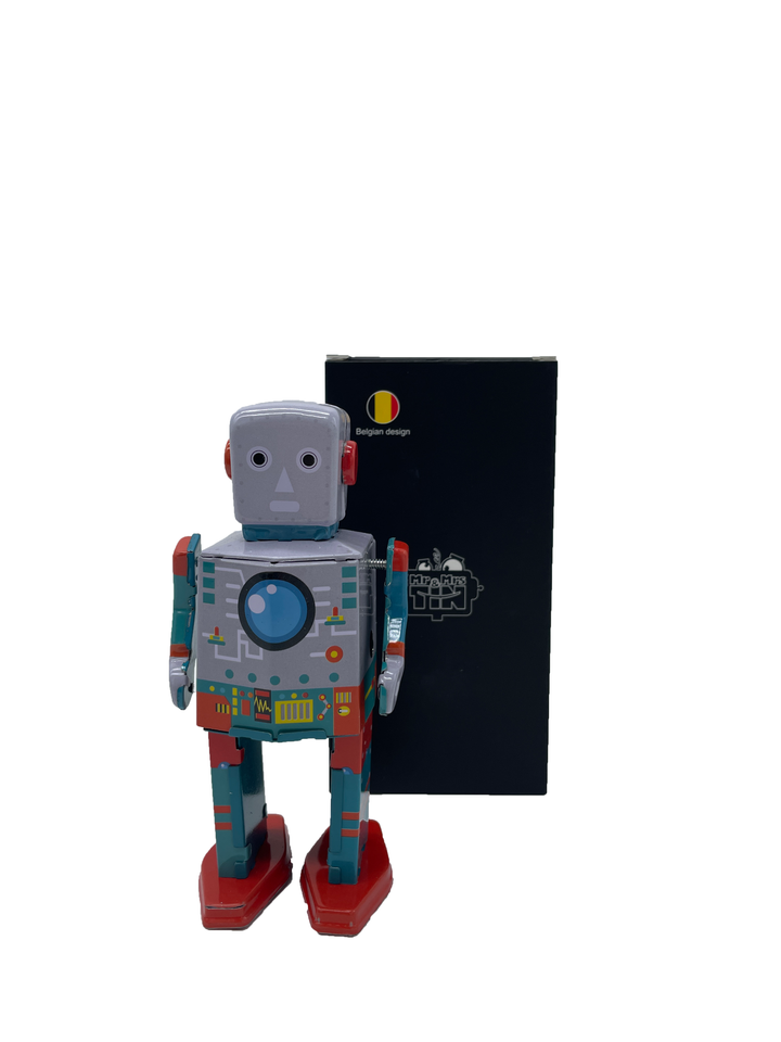 AstronautBot