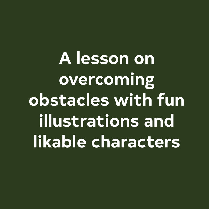 A Camping Spree with Mr. Magee – by Chris Van Dusen