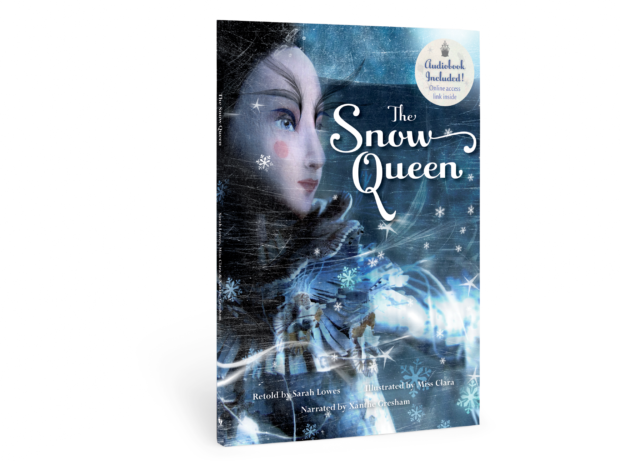 The Snow Queen