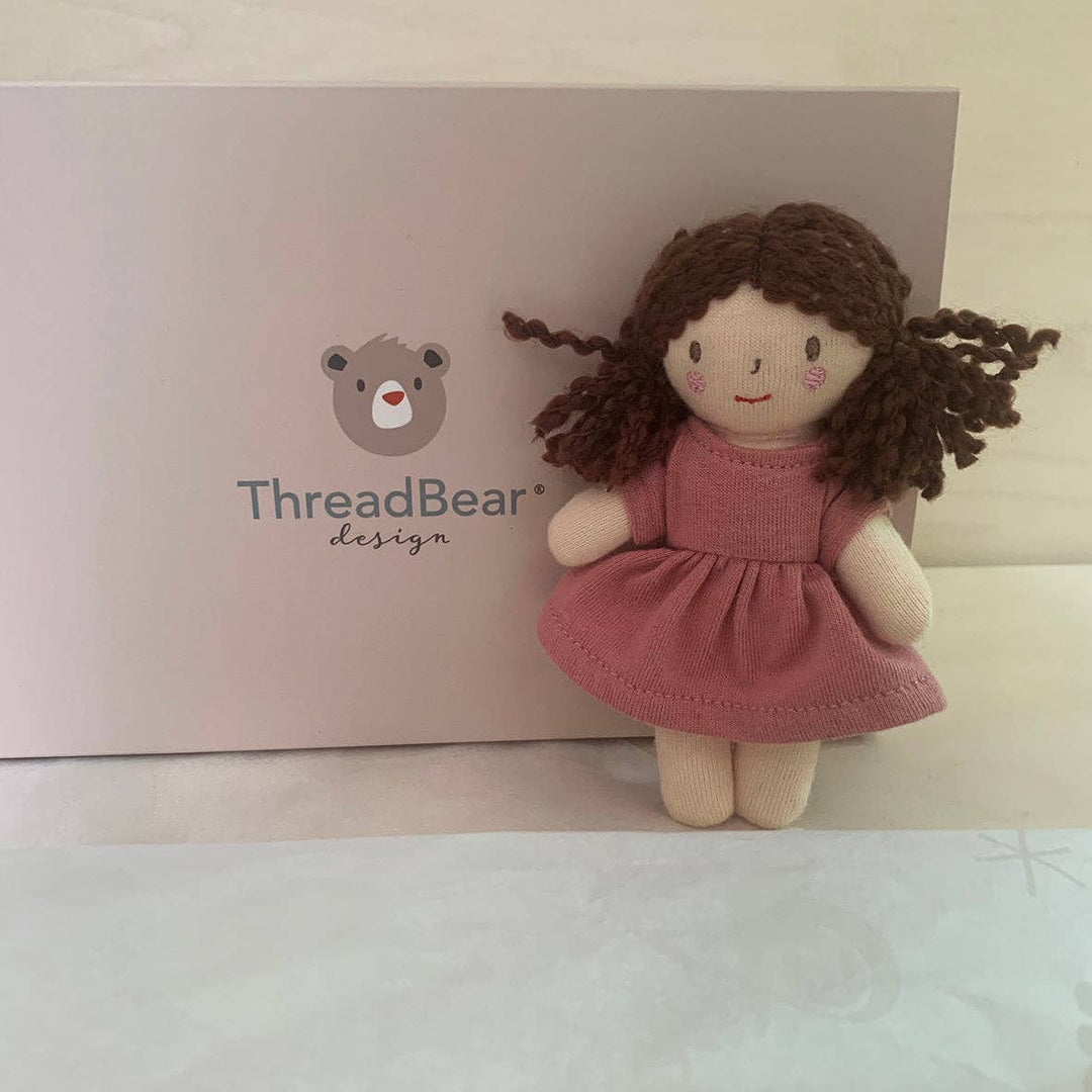 Mini Mimi Doll