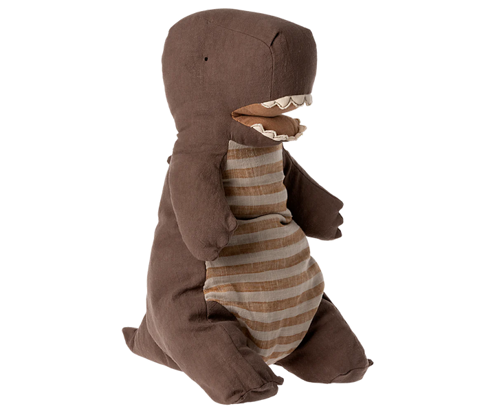Gantosaurus, Large - Chocolate Maileg