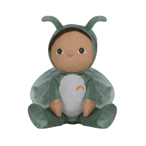 Dinky Dinkums Backyard Buddies Gideon Grasshopper