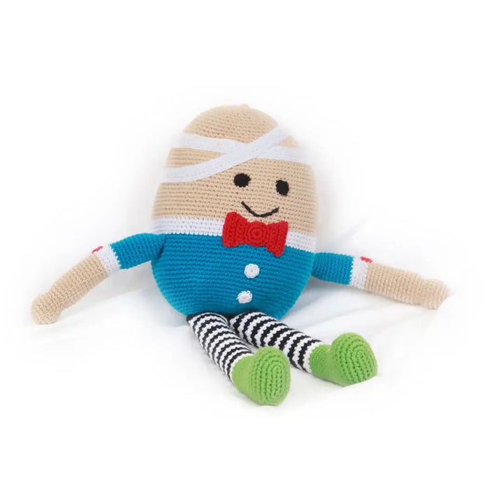 Humpty Dumpty Doll