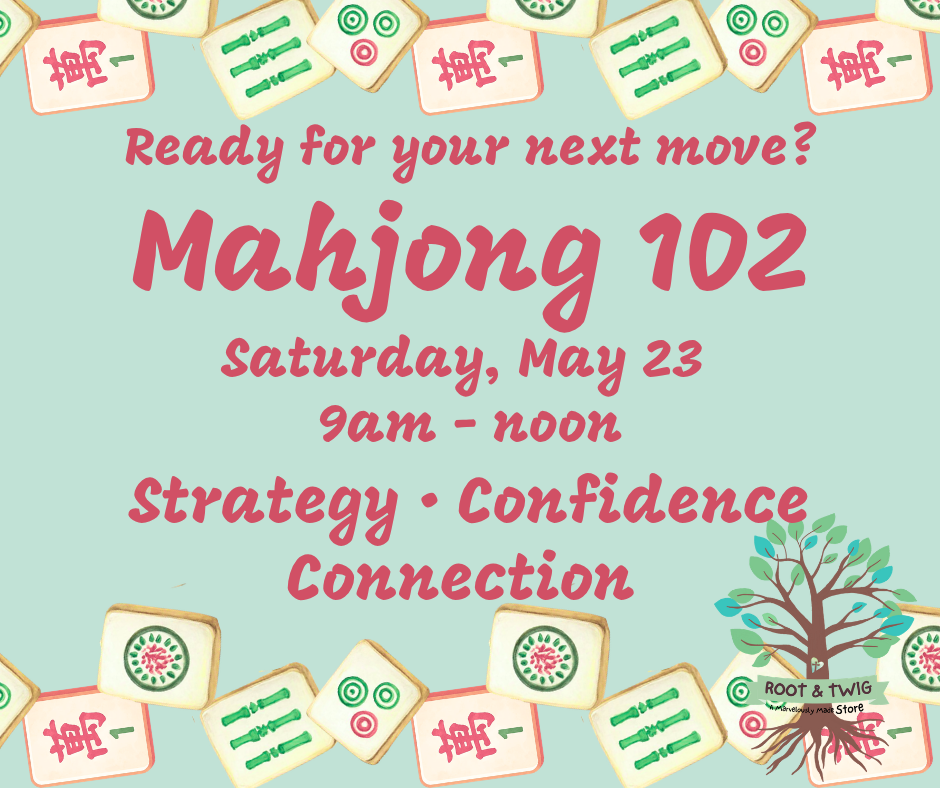 Mahjong 102