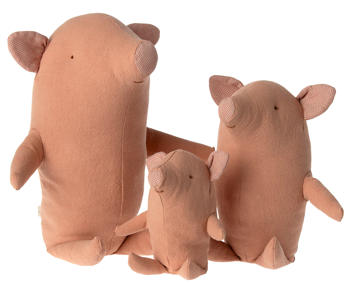 Maileg Truffle Pig (Small)