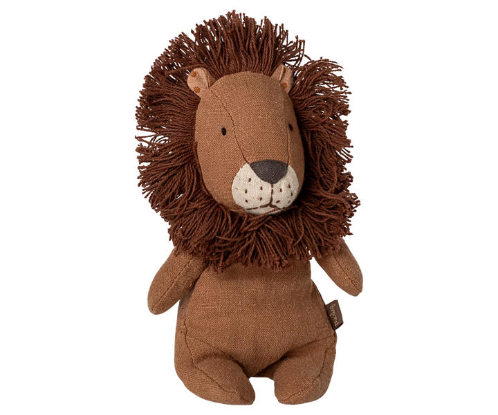 Maileg Safari Friends — Mini Lion