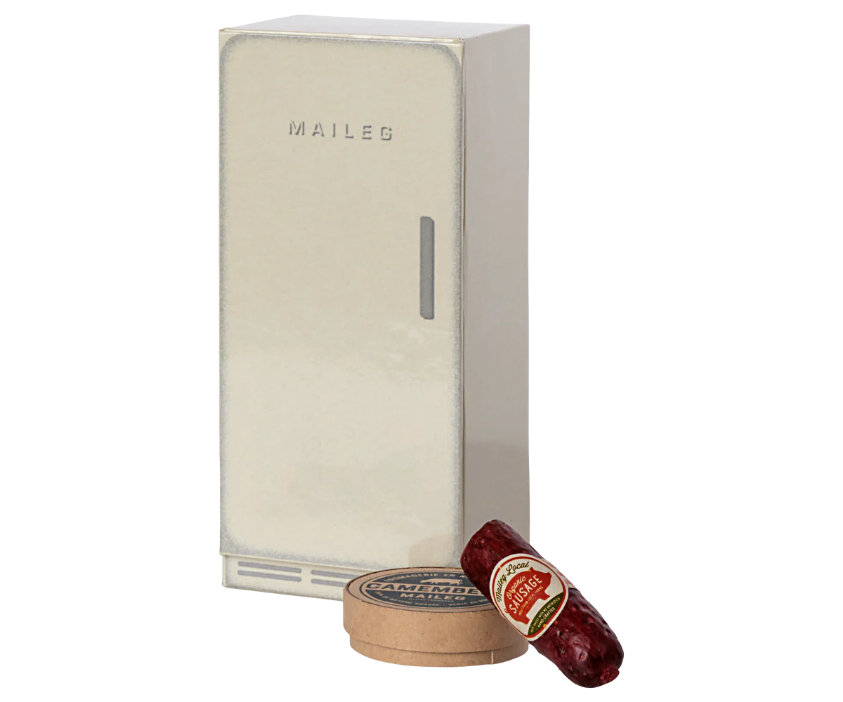 Maileg Cooler (Mouse refrigerator)