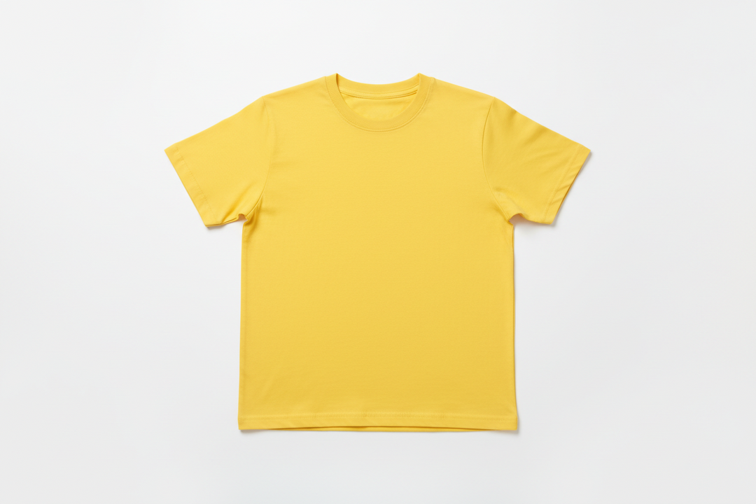 Marvelously Made School Shirt - KIDS
