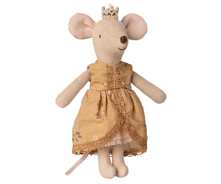 Princess Mouse, Big Sister – Castle Collection by Maileg