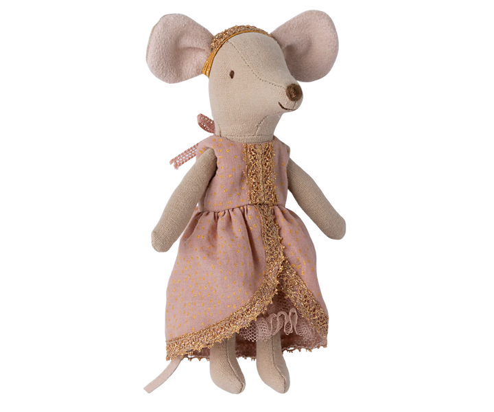 Maileg Princess and the Pea, Big Sister Mouse