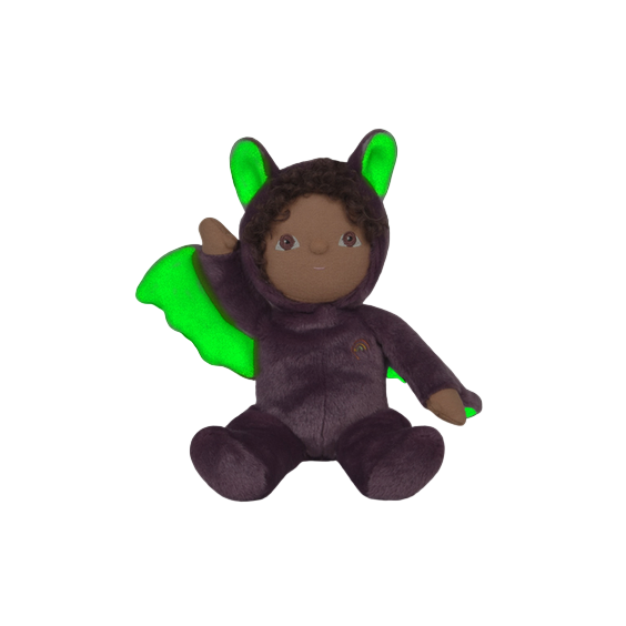 Dinky Dinkum Doll Bowie Bat