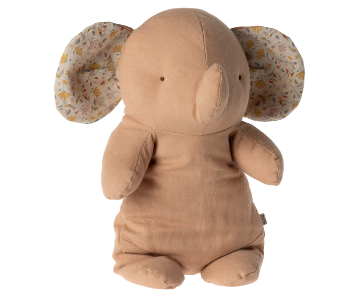 Maileg Safari Friends - Rose Elephant (medium)