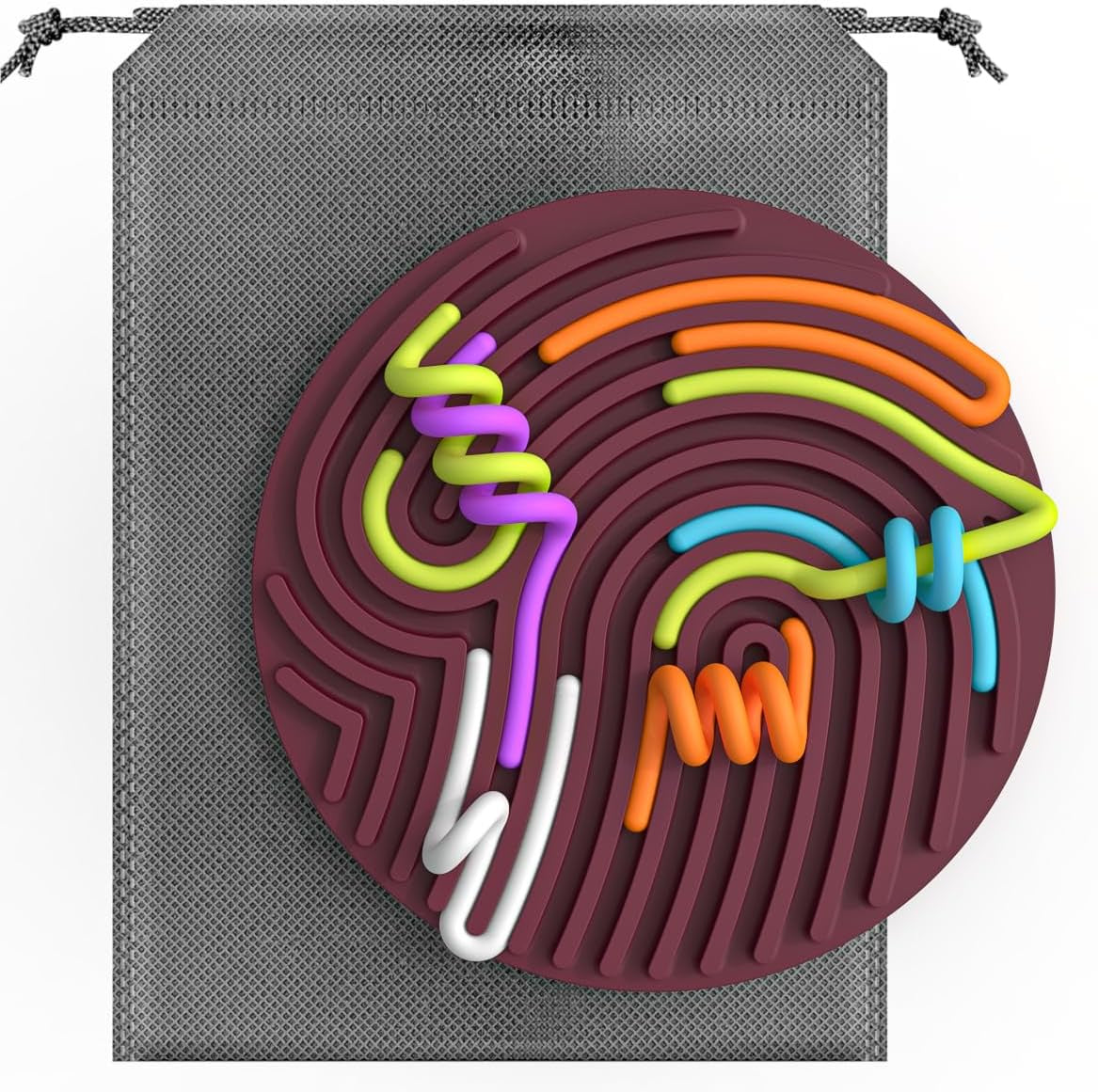 Sensory Activity Board