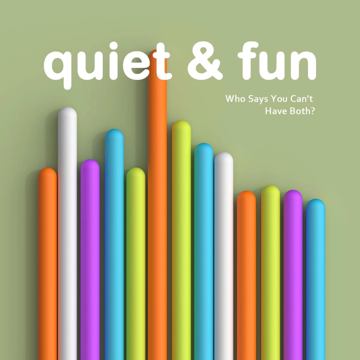 Sensory Activity Board