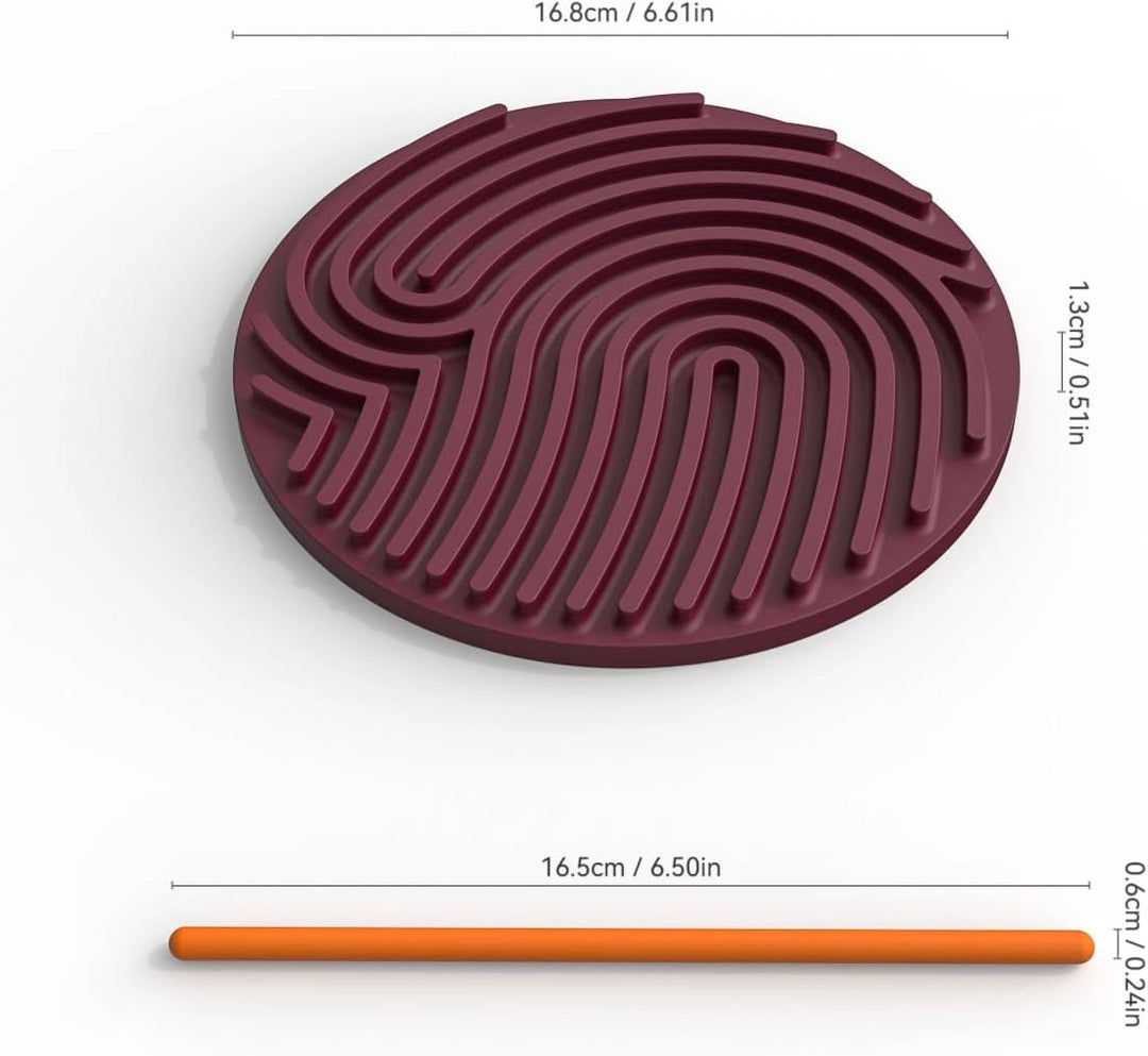 Sensory Activity Board