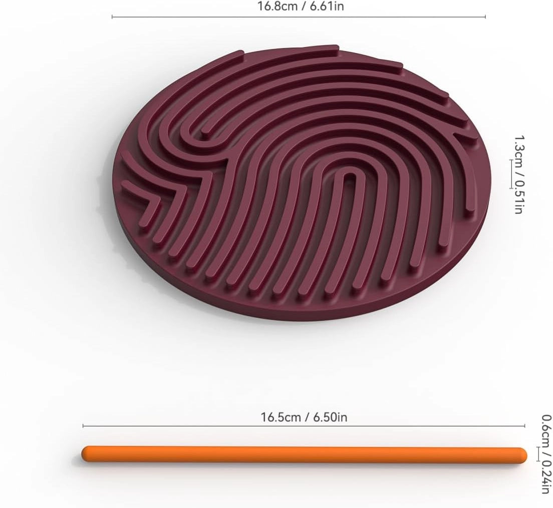 Sensory Activity Board
