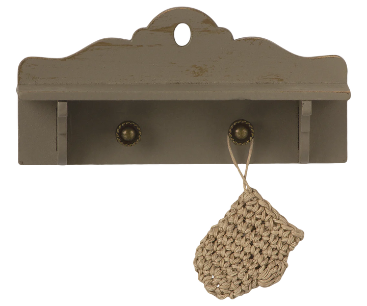 Maileg Miniature Shelf